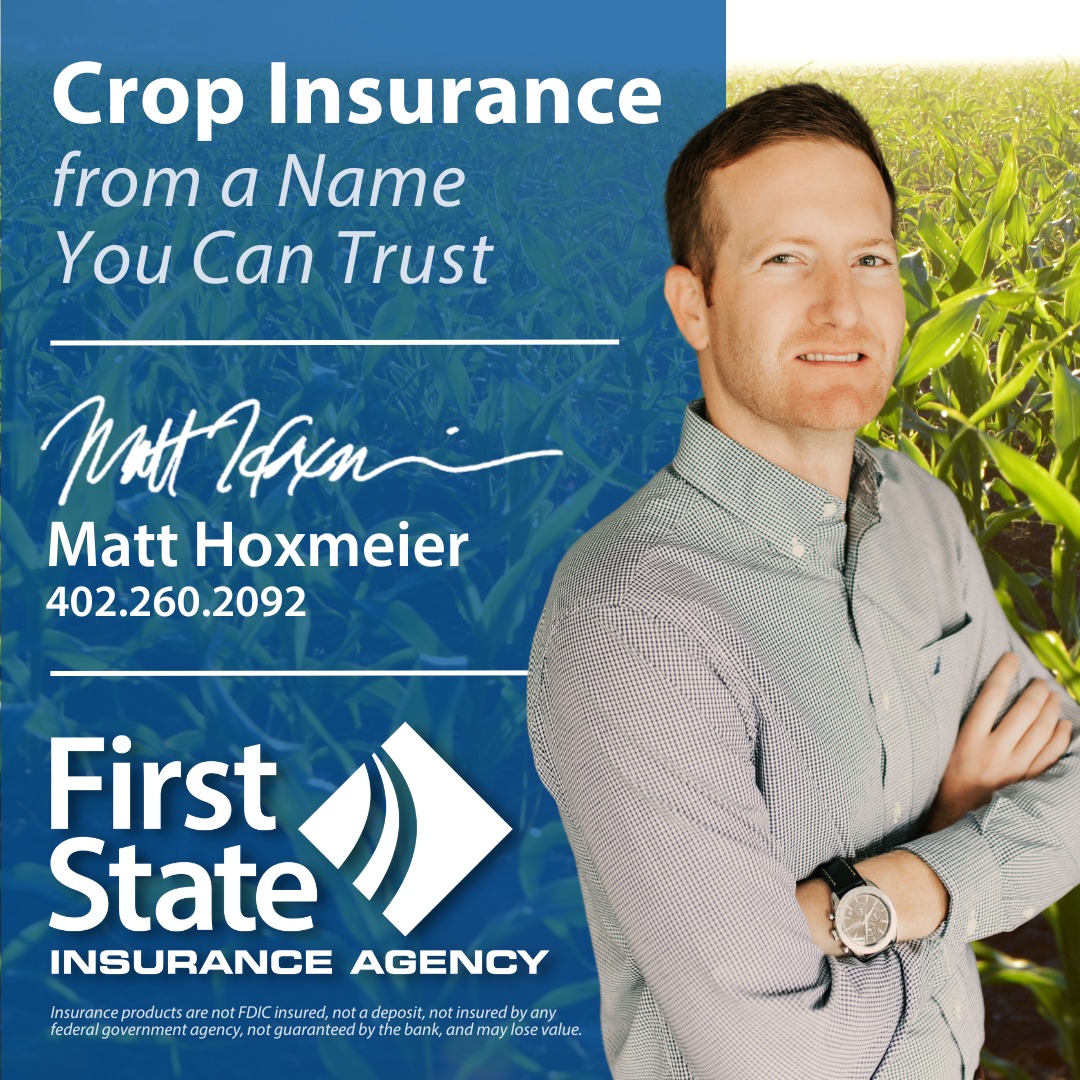 First State | Lincoln NE