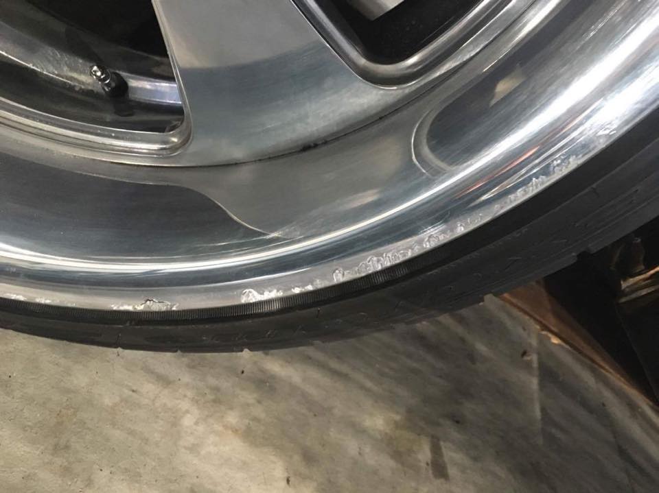 Rapid Rim Repair | Reno NV