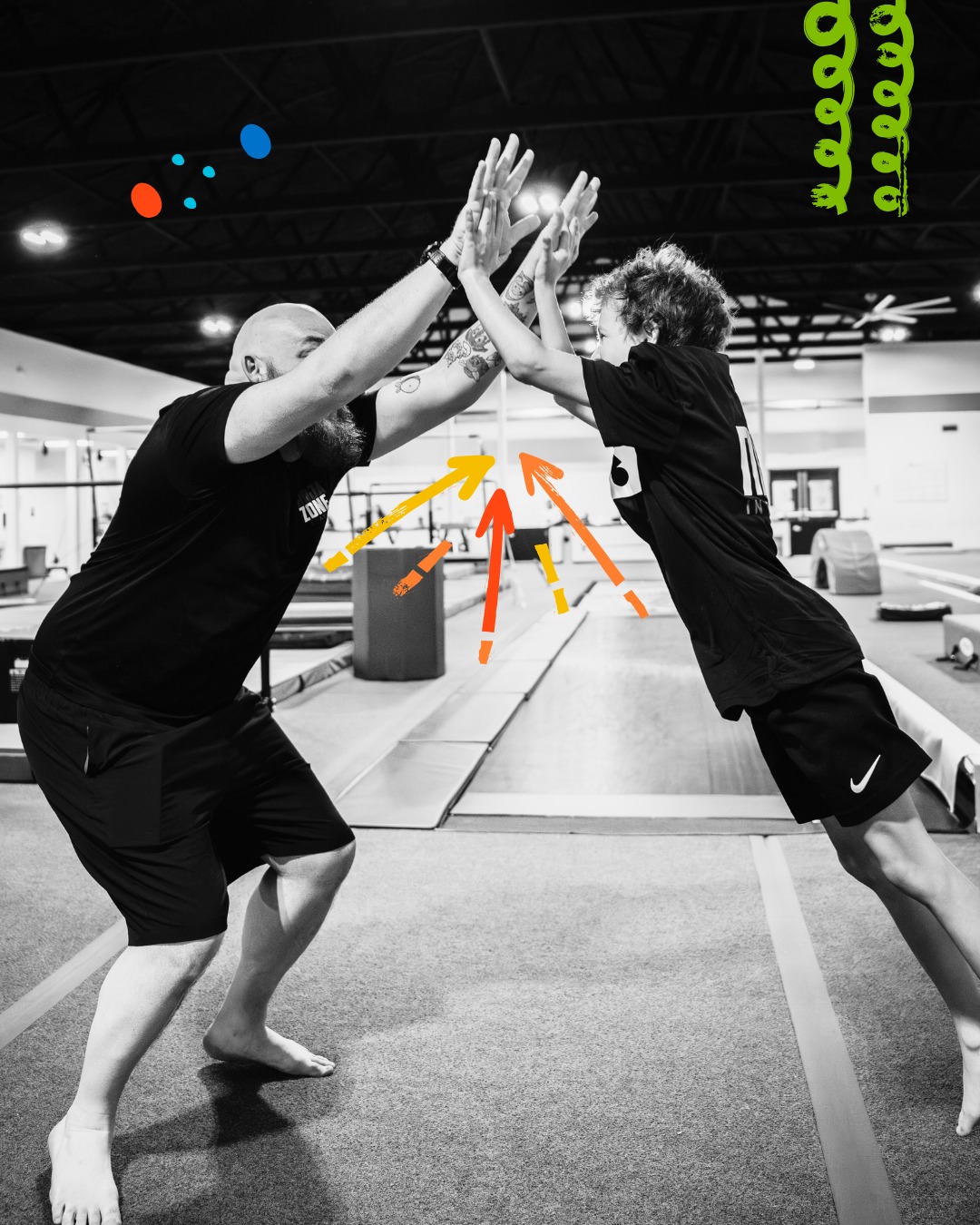 Wright’s 360... - Wright’s 360 Movement Academy - Westfield