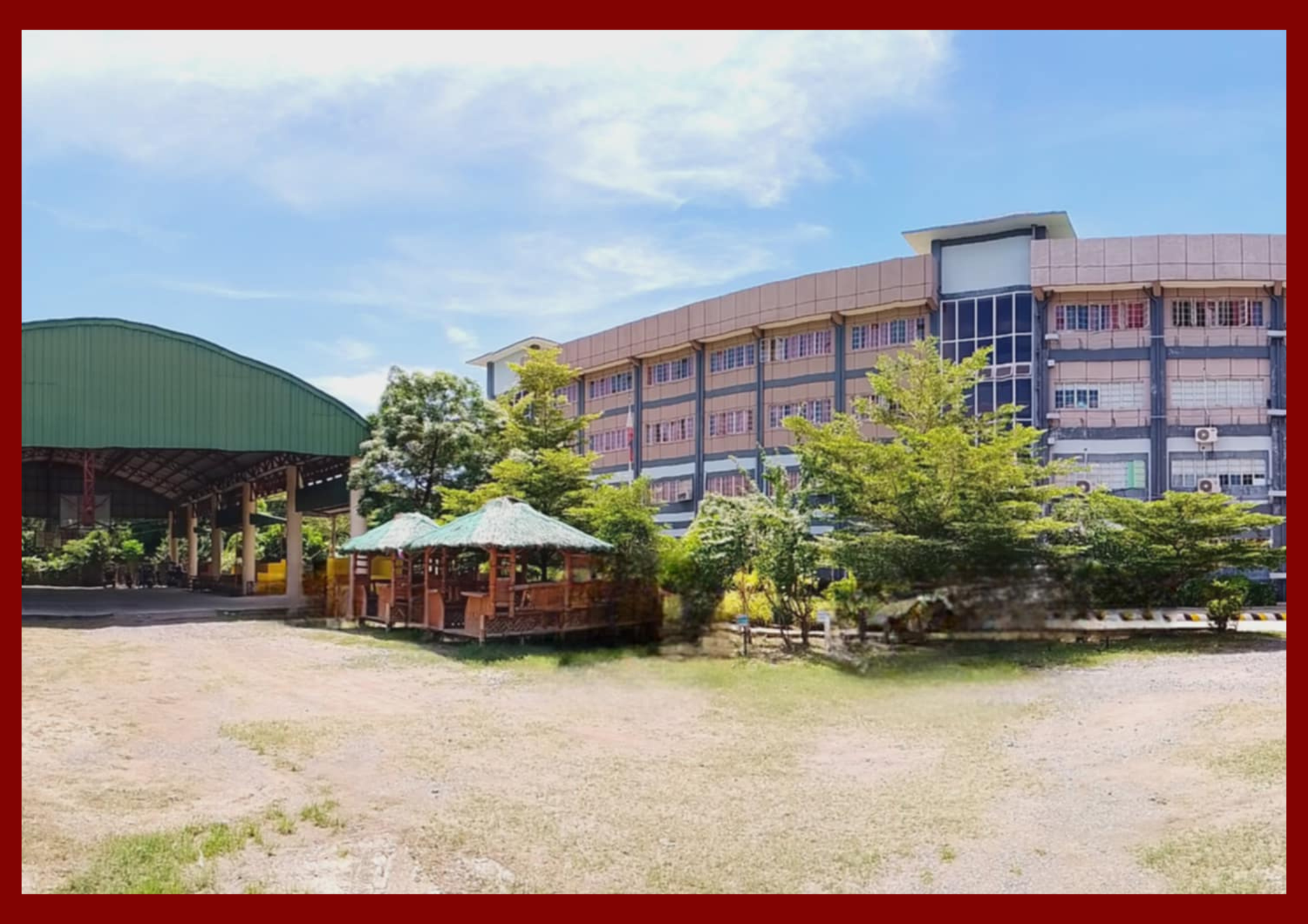 Polytechnic University of the Philippines Santa Rosa Campus | Santa Rosa