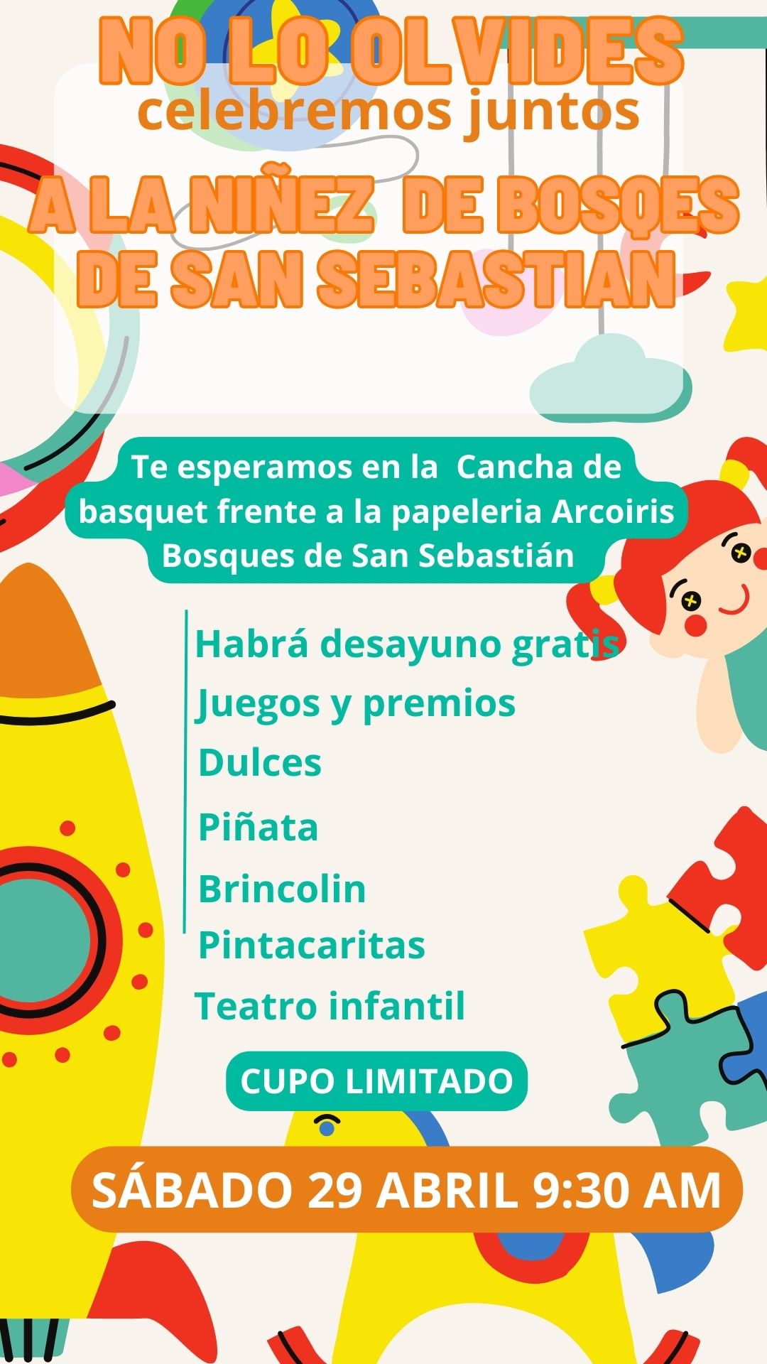 Filadelfia Bosques IMMAR | Puebla
