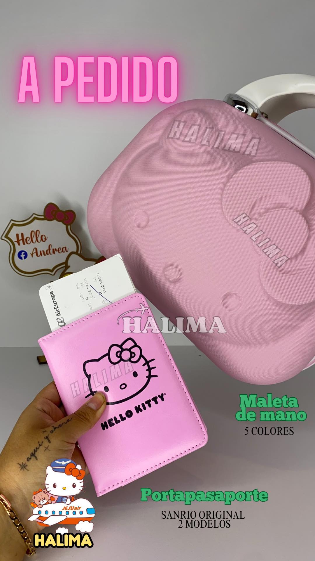 Hello Kitty / Compra y venta PERÚ | Facebook