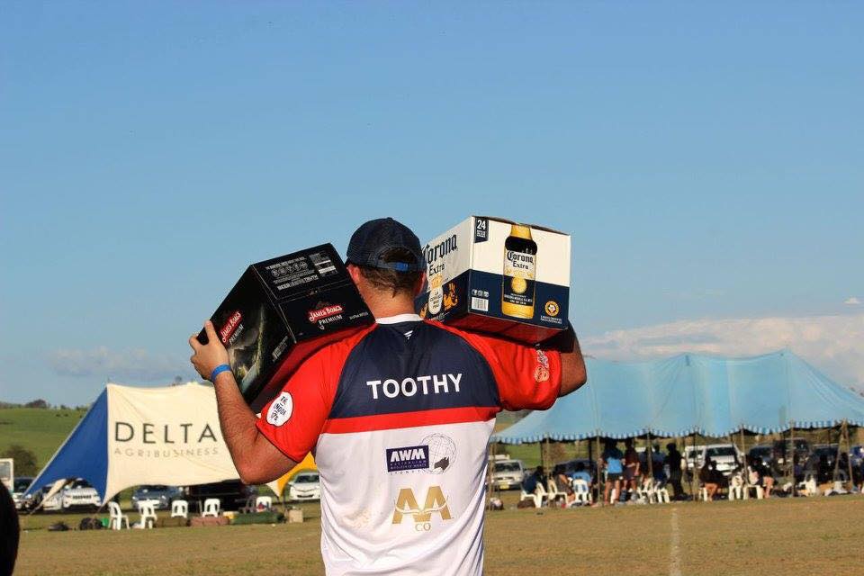 Nick - The Outback Bakery (Cootamundra), Argyle Prestige Meats, Gino's ...