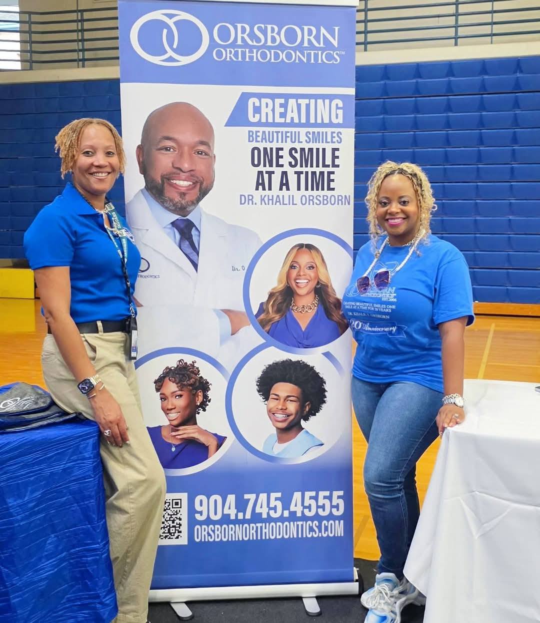 Orsborn Orthodontics | Jacksonville FL