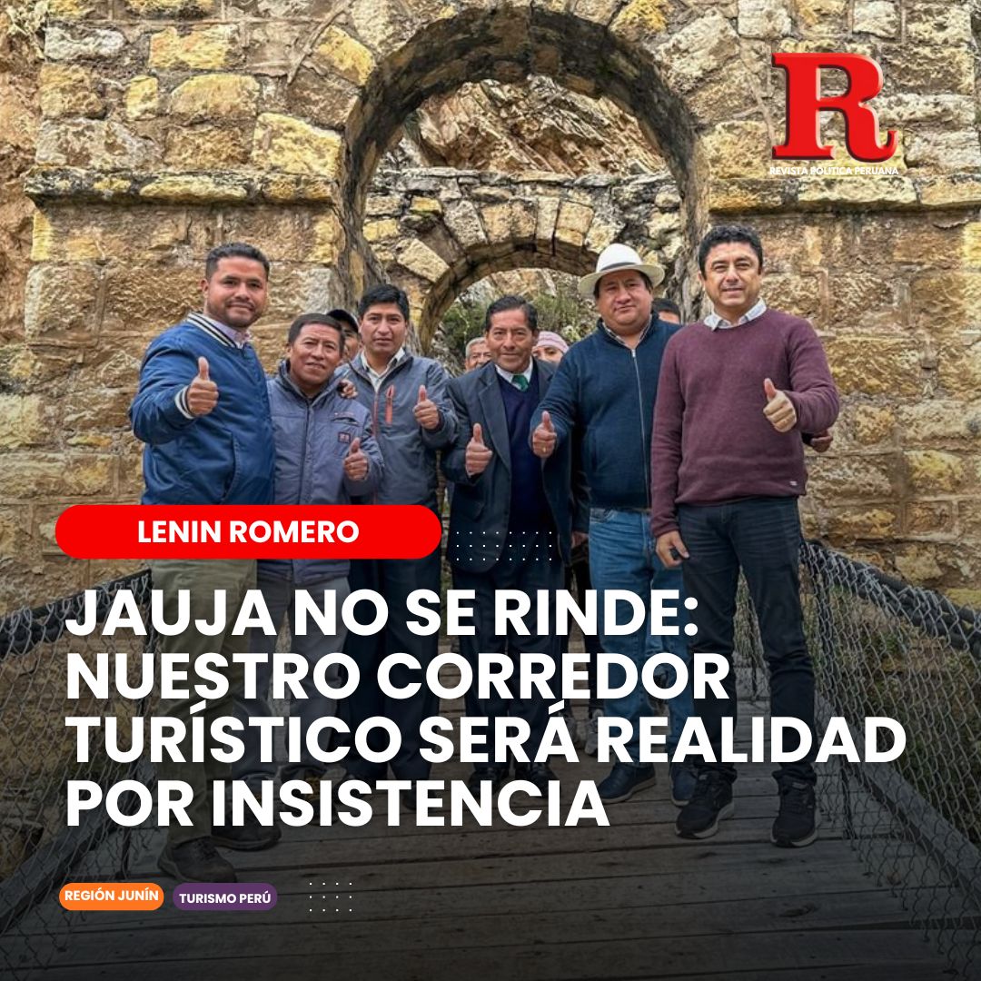 Rumi - Las observaciones del Ejecutivo no tienen sustento: sin ...
