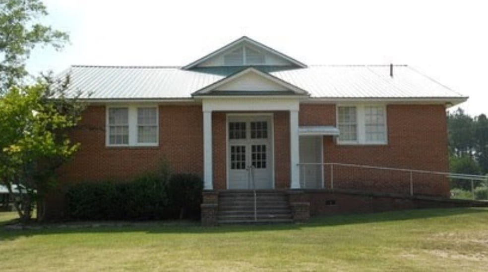 Troy Community Center | Troy SC