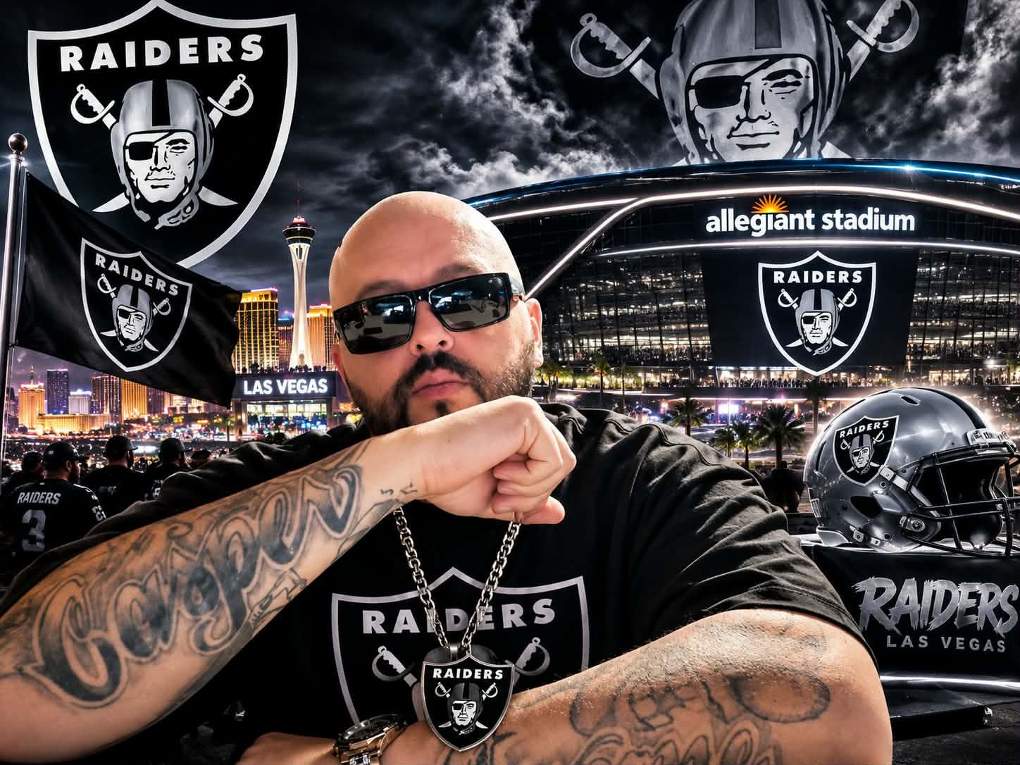 Casper Capone (@casper.capone.56) • Facebook