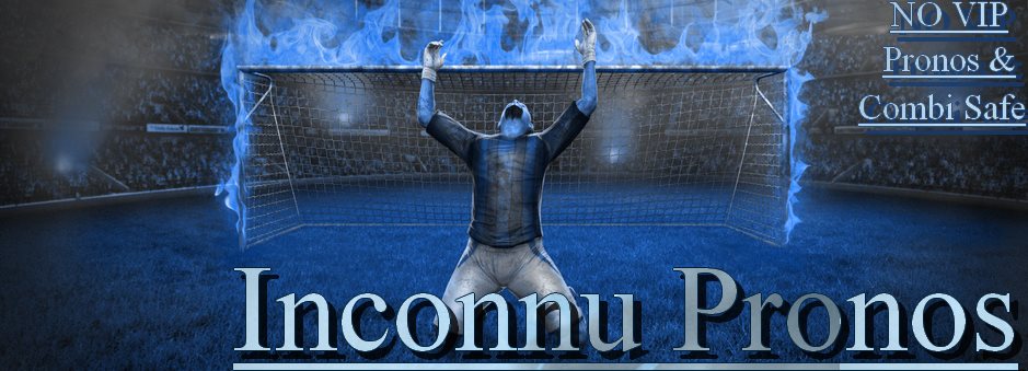 Inconnu Pronos