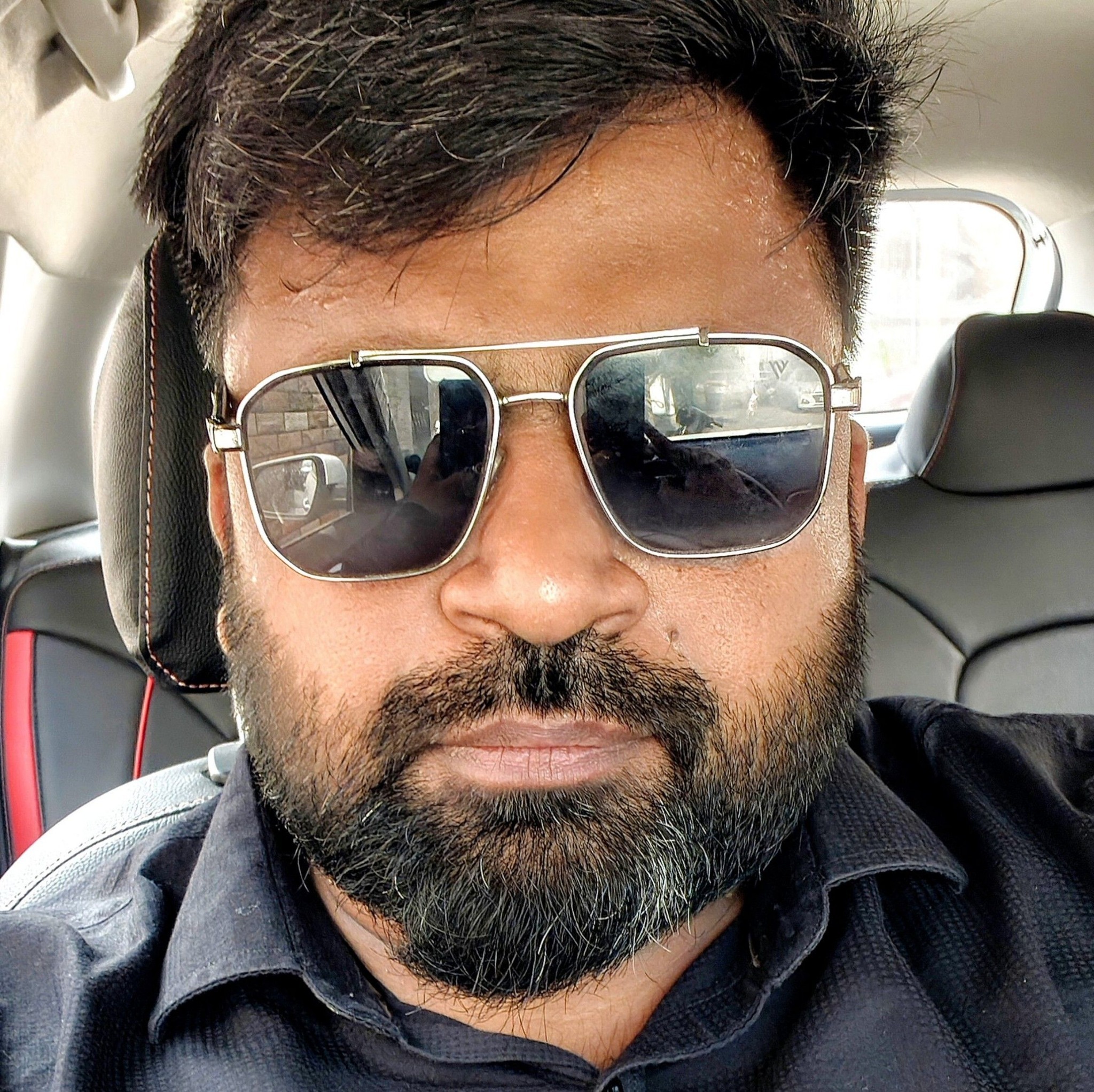 Kuldeep Rai