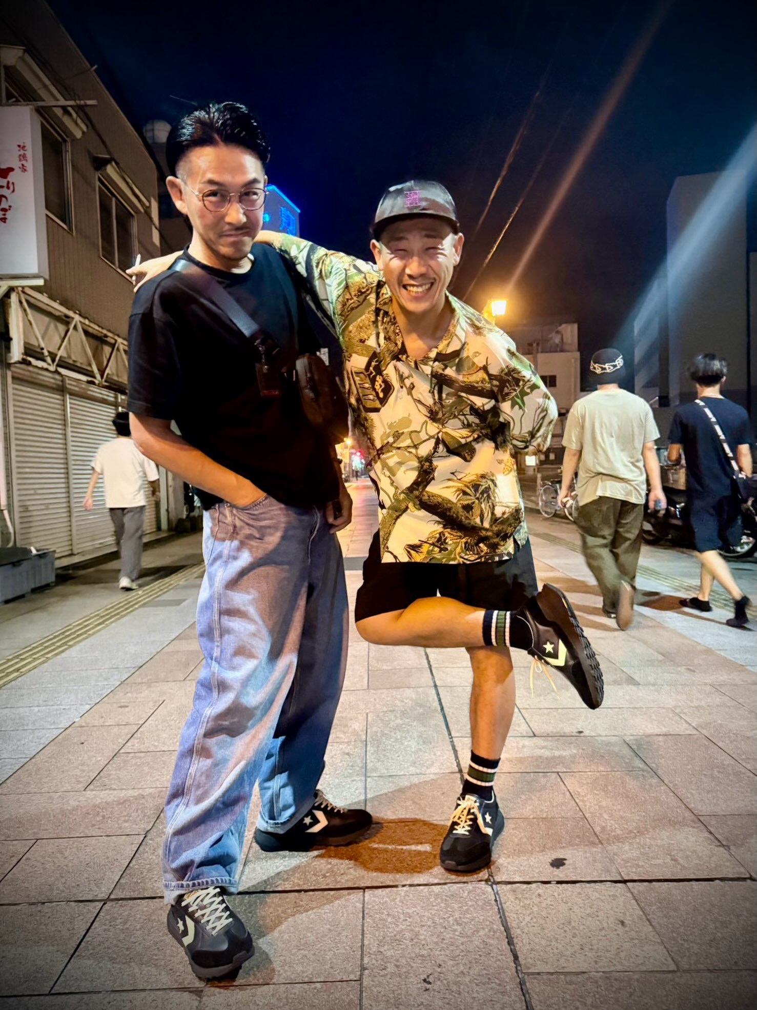 WANIMA presents 1CHANCE FESTIVAL 2025」 🔥C&K グッズ販売のお知らせ