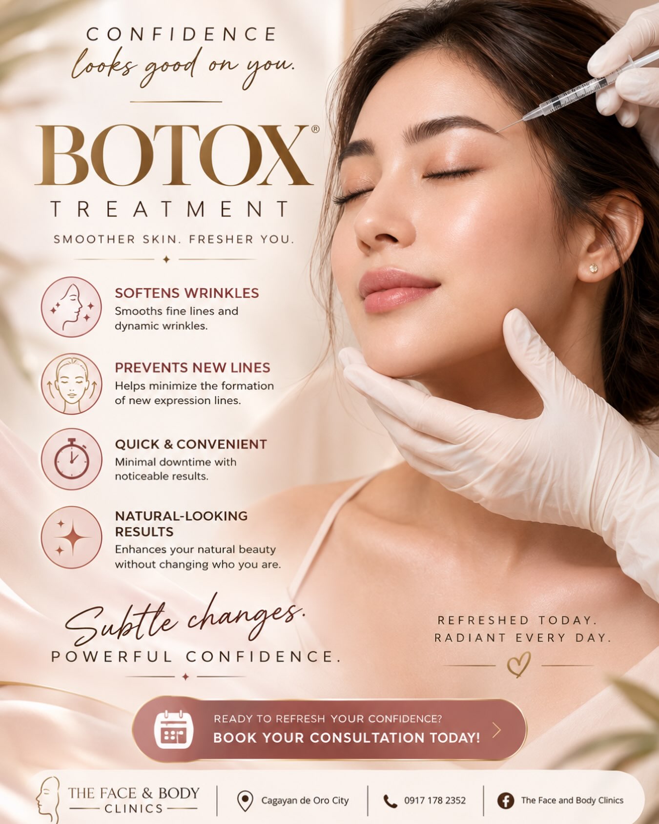 glutathione injection cagayan de oro ✨Brighten hyperpigmentation, improve melasma, and achieve radiant, deeply hydrated skin 💉 Experience the power of Mesoheal Pink Glow Serum — infused with 50+ skin-loving ingredients including hyaluronic acid, glutathione, peptides, vitamins, and editfield2 ANGEL'S LIQUID Glutathione + Size:500 mL