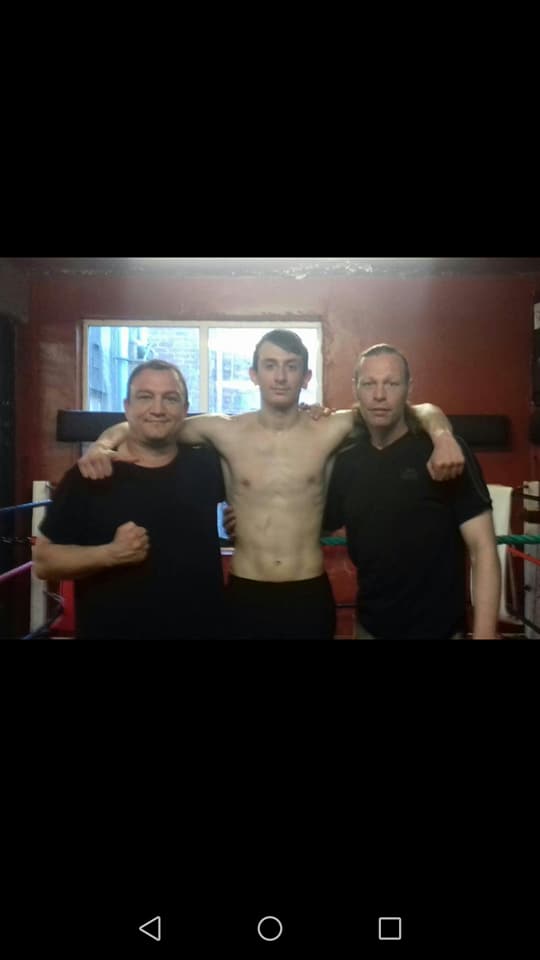 Heavy - With the dust settling on Budo 24, it's time to thank the guys ...