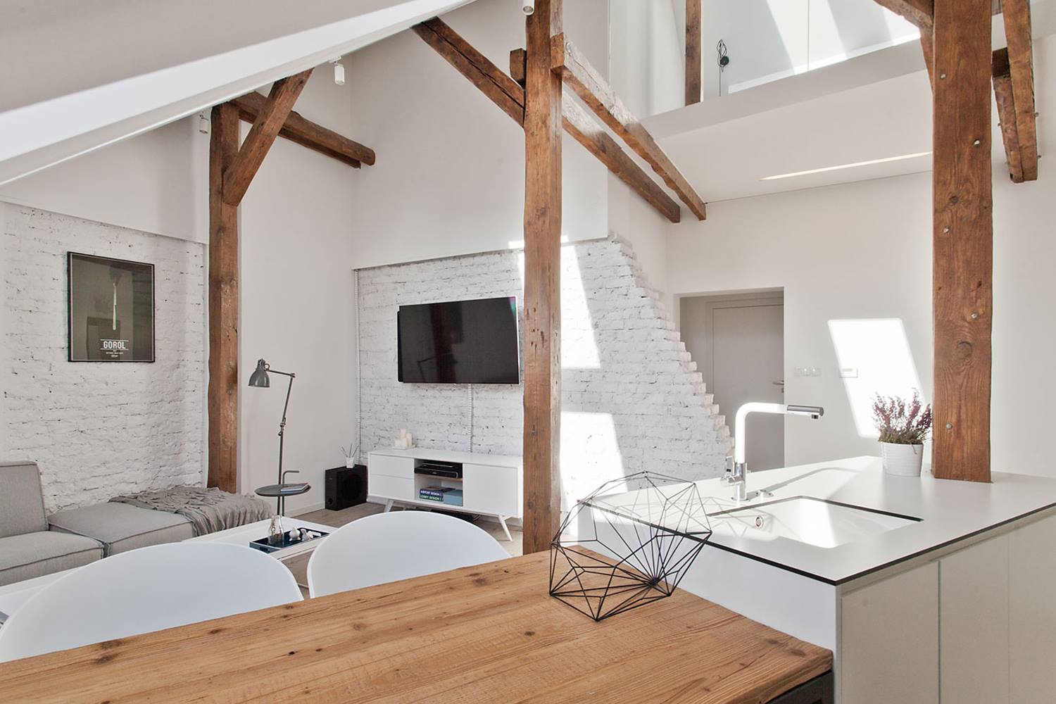 Nordic Home Design | Vilnius