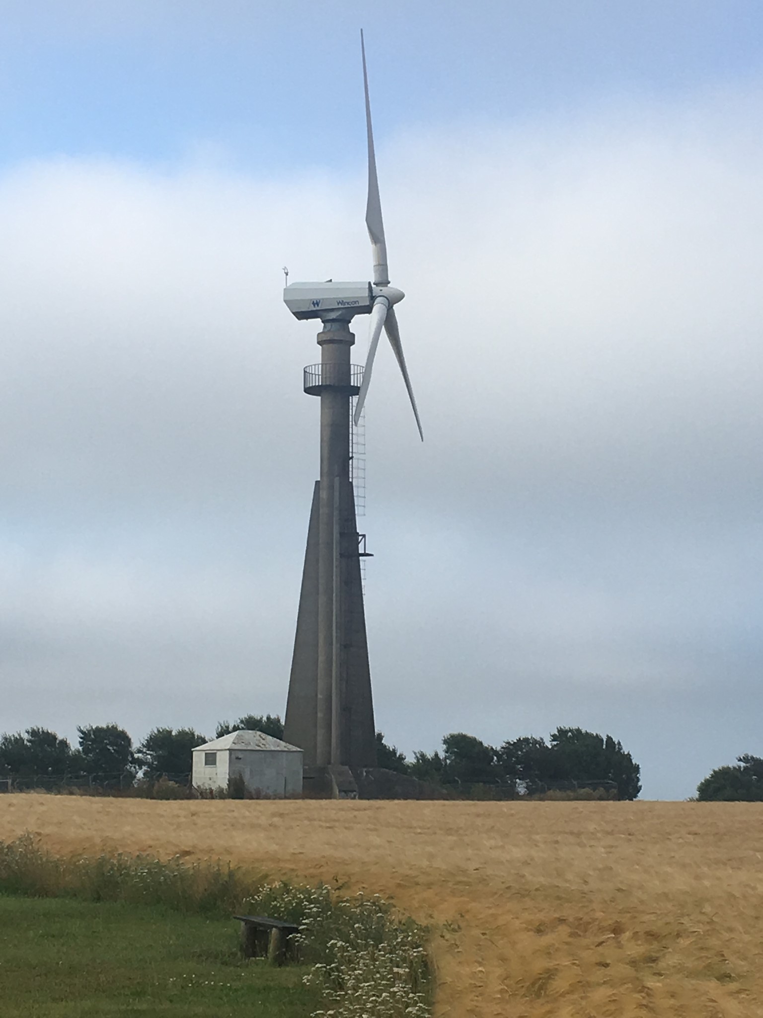 WINCON A/S | Randers