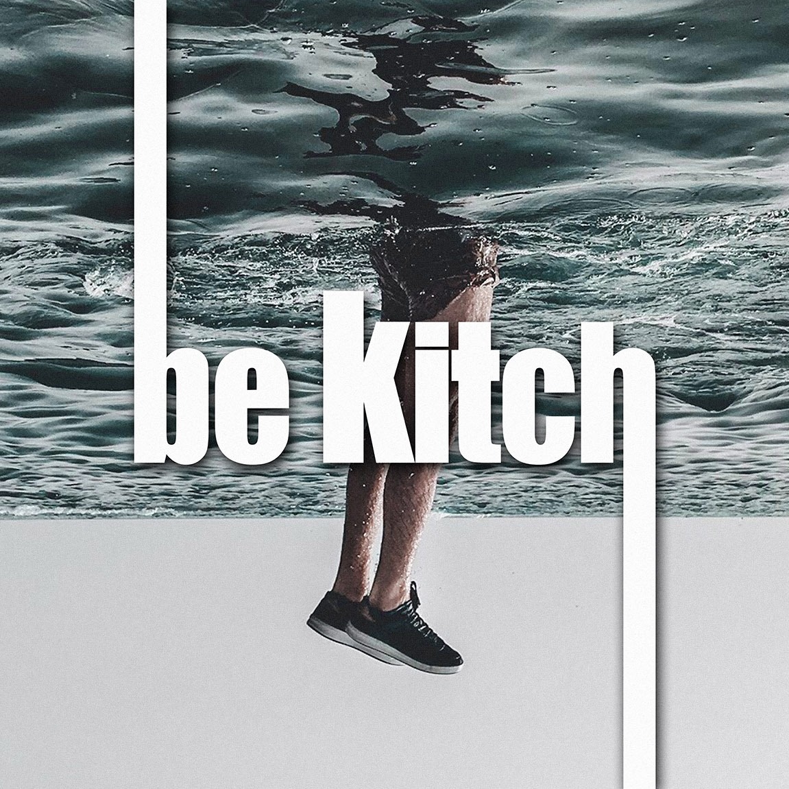 Be Kitch - Home