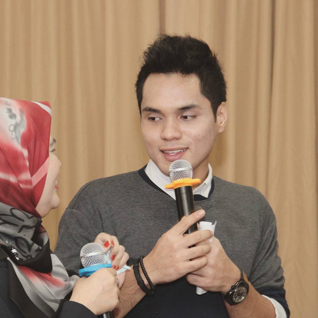 IkramAf Fan Club