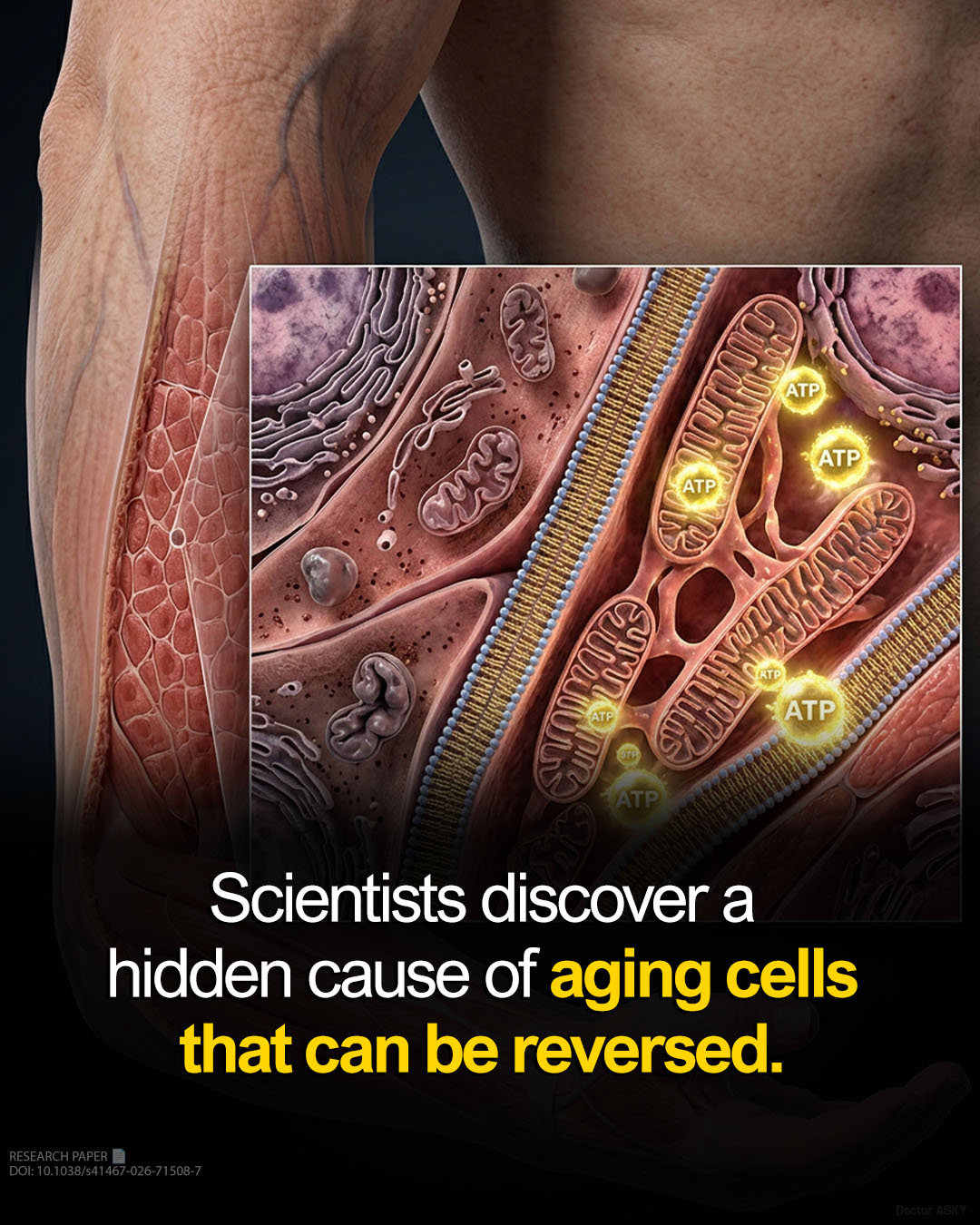 josh mitteldorf glutathione New research shows mitochondria could let us slow or even reverse biological decline. Mitochondria have long been celebrated as the powerhouses of our cells, but their progressive decline as we age has Glutathione Skin Whitening Soap, Capsules:Tropical Flavored Powder (30 servings) hair care