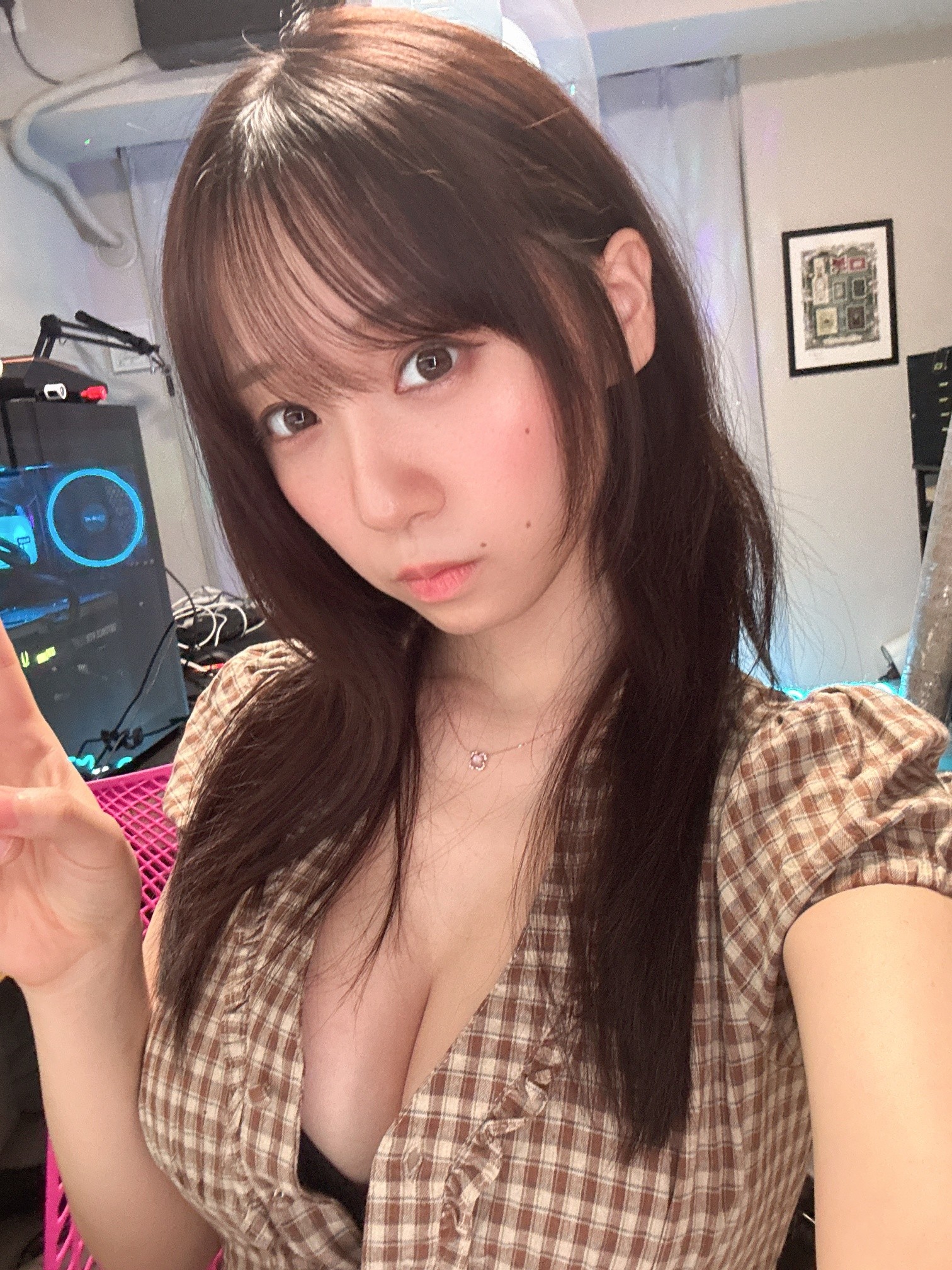 Iori Moe -伊織もえ- (@rinriniorin) • Facebook