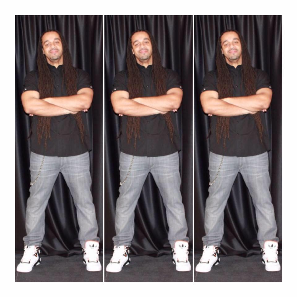 Roxy Romeo - So excited! You can now hear me on Real 106.1 ...