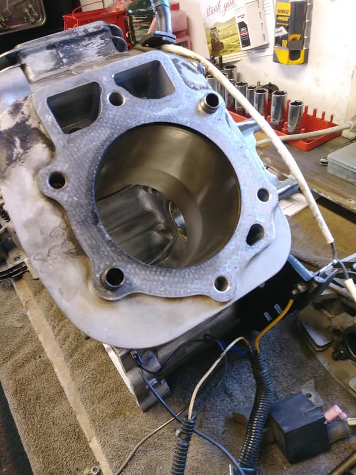AM Small Engine Doctor
