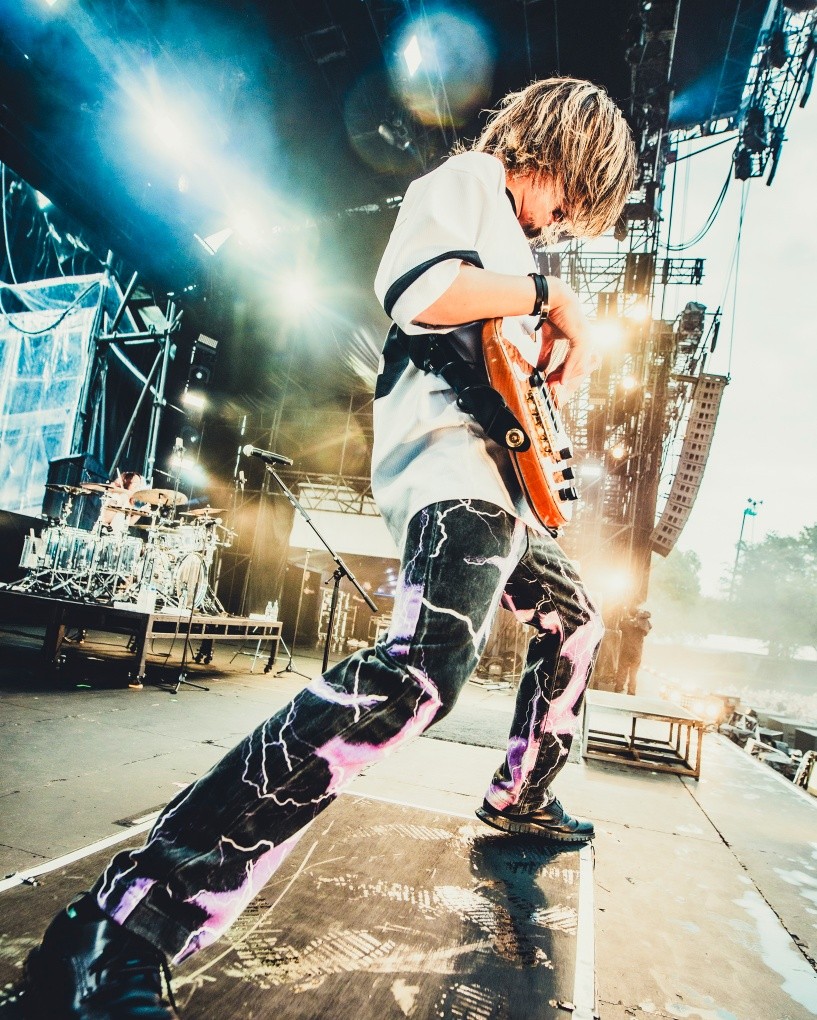 ROCK/2016 NAGISAEN LIVE OK SPECIAL ミュージック ONE