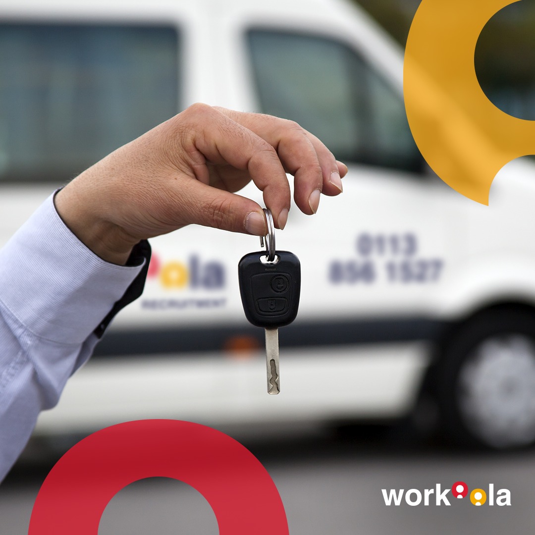 Workoola Recruitment