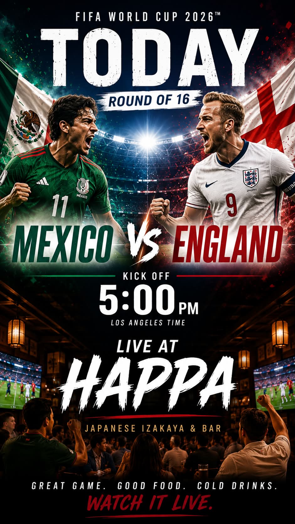 HAPPA RESTAURANT | Gardena CA