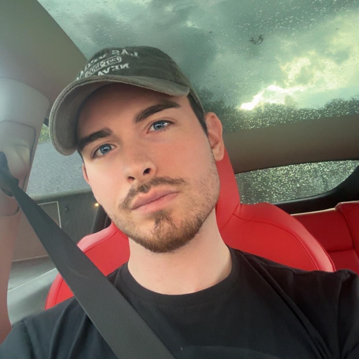 Mark Cyrus II - The best ever-ever. 🙏🥵💙 | Facebook