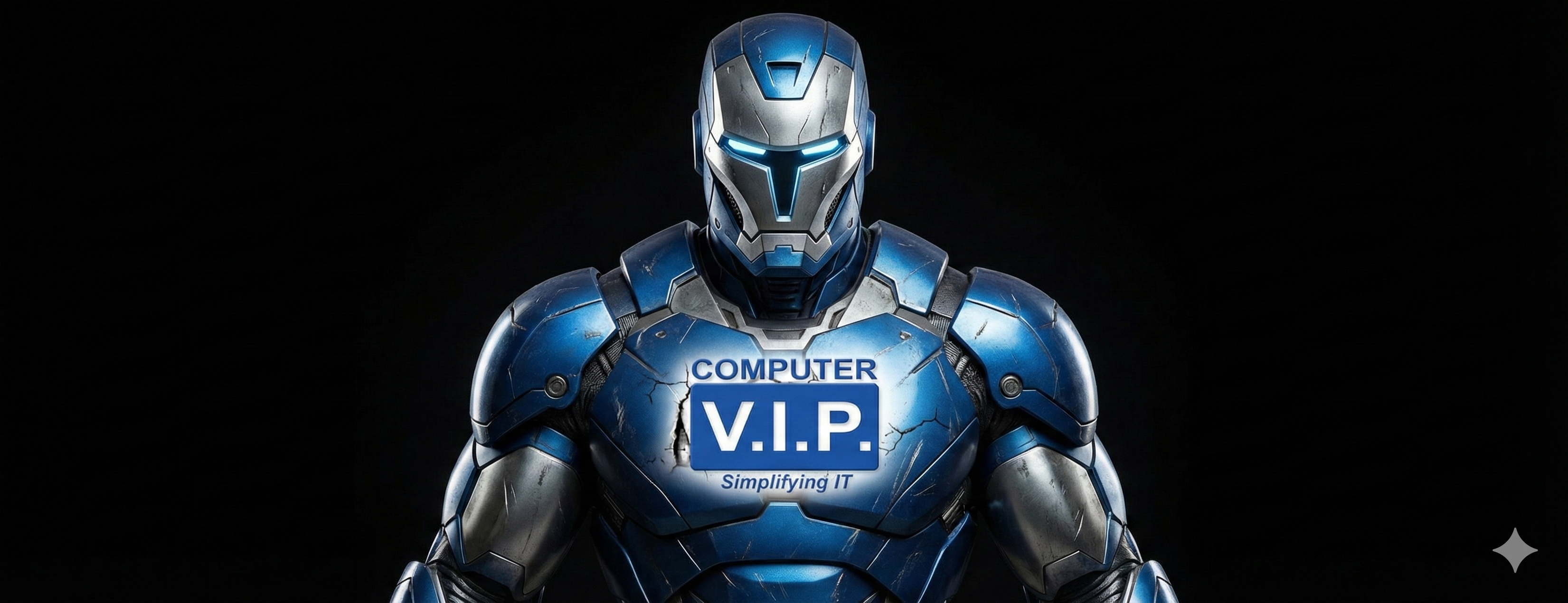 Computer VIP | Weymouth MA