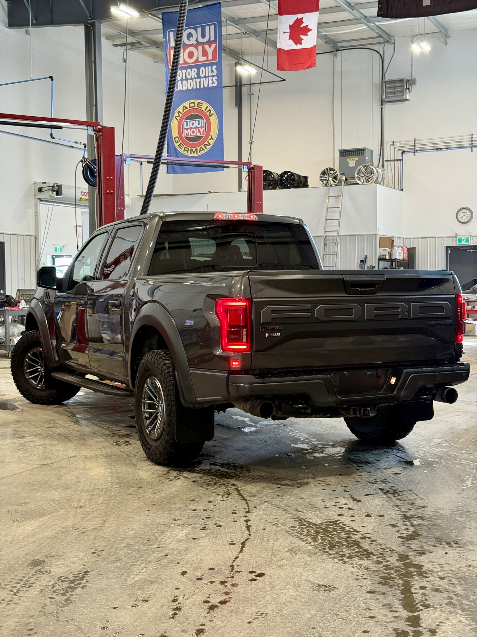 2019 Ford f150 raptor | clean carfax | 450hp | heated and vented seats ...