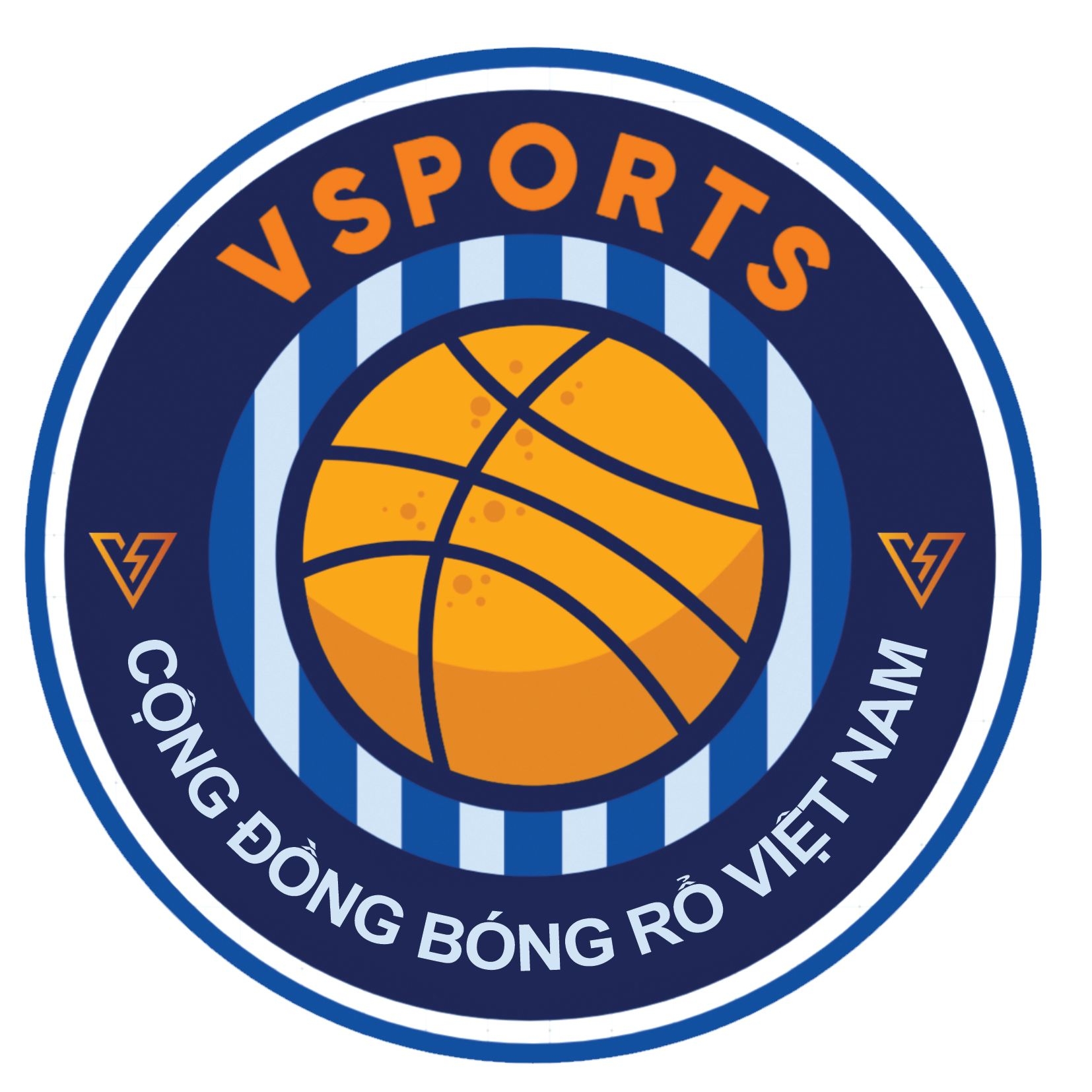 Cộng Đồng Bóng Rổ Việt Nam
