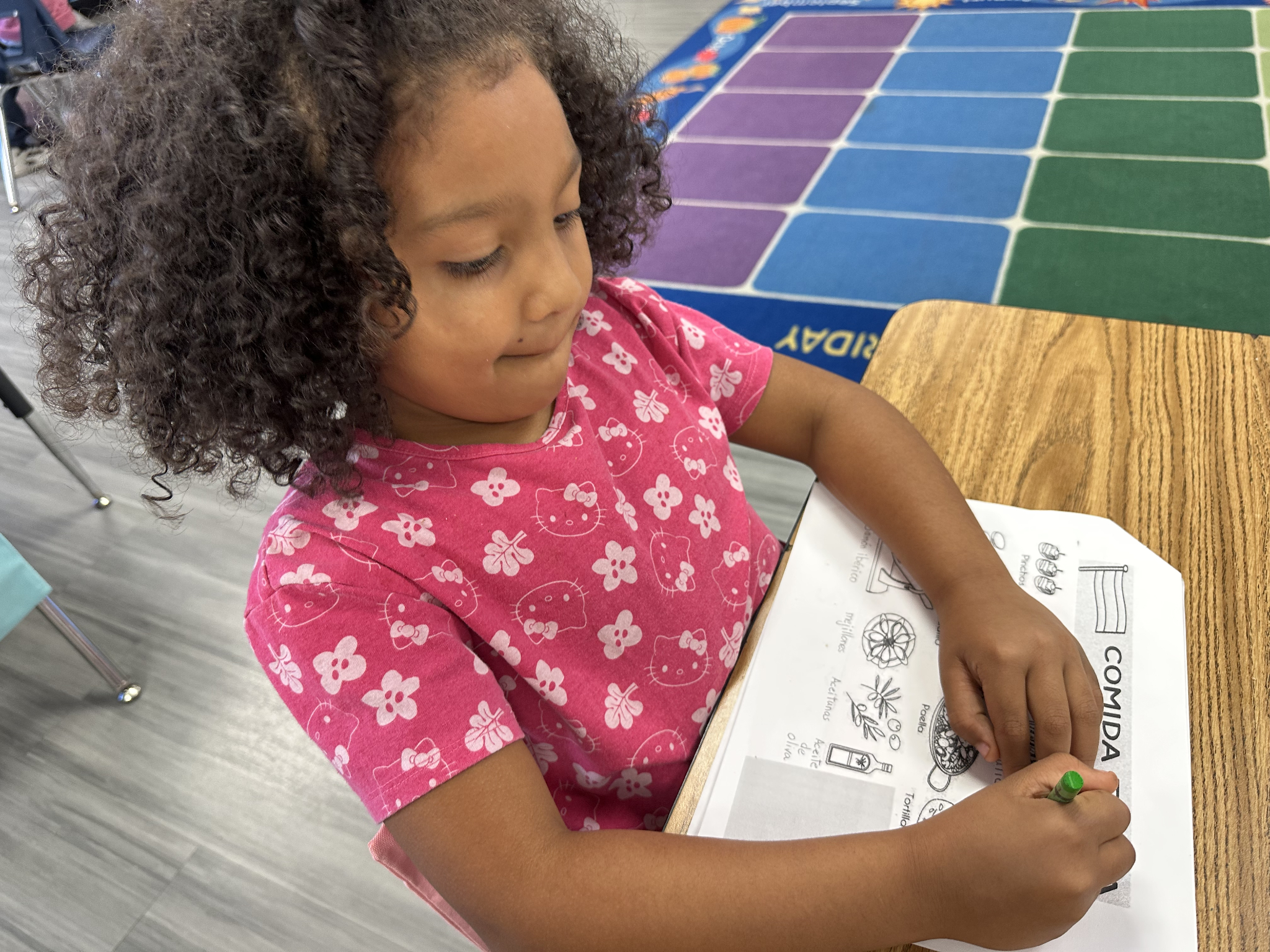Porter Ridge Elementary School | Indian Trail NC