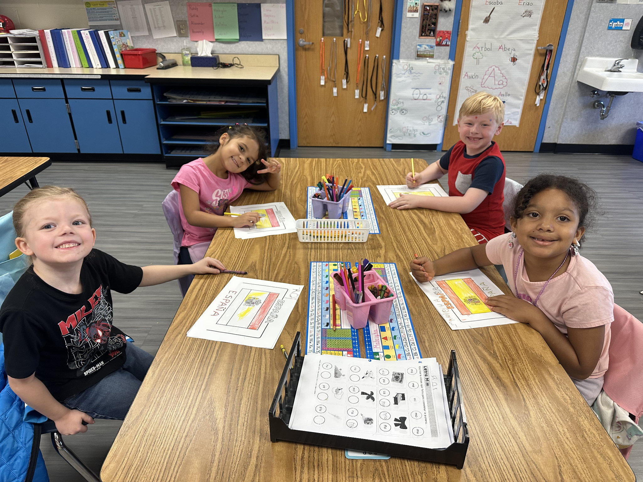 Porter Ridge Elementary School | Indian Trail NC