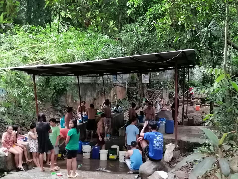 Balik tanaw po sa mga... - I Love Barangay Inarawan