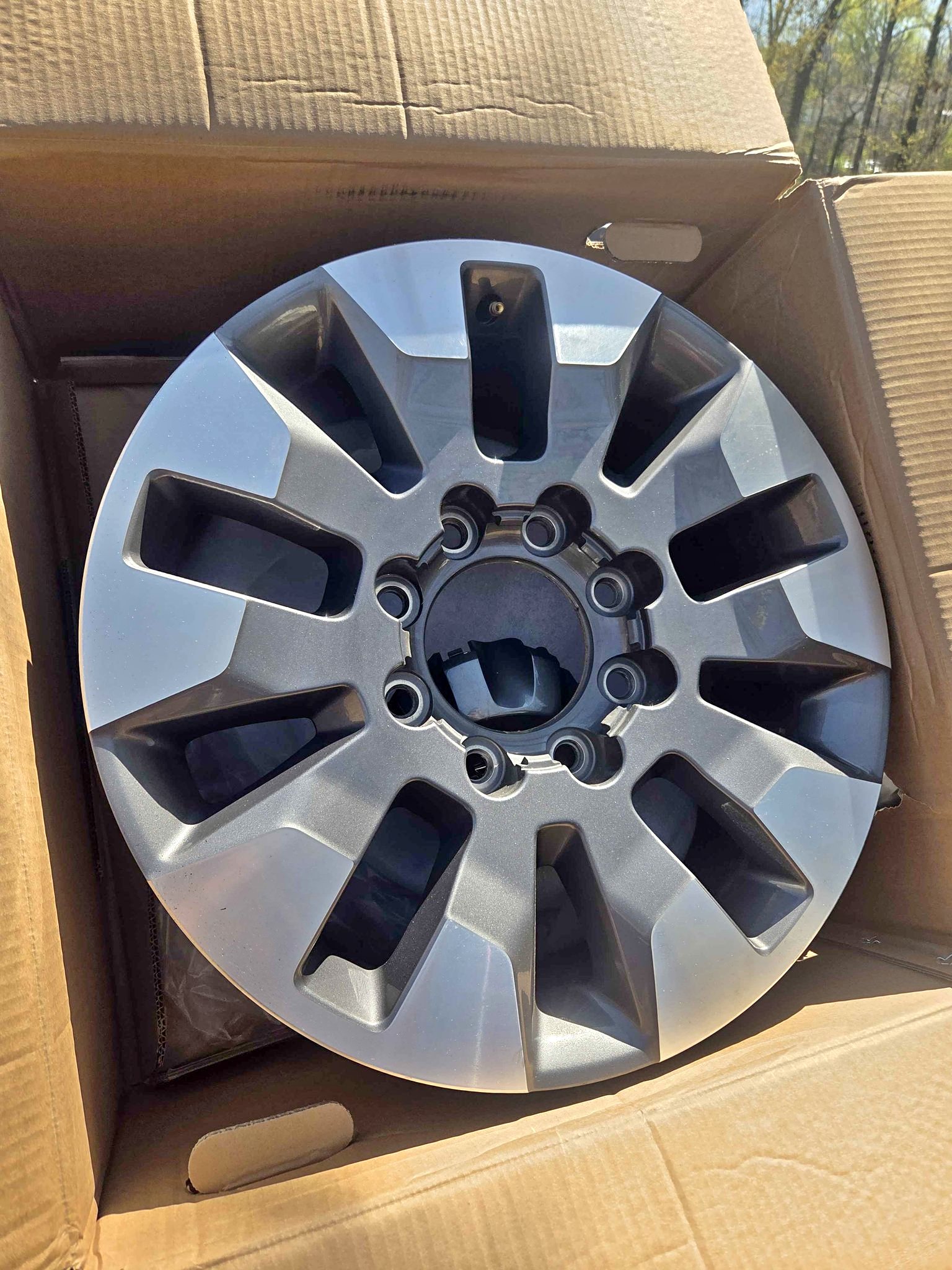 Steely rims 14×5.5 - Car Wheels, Tires & Parts - Reading, Pennsylvania ...