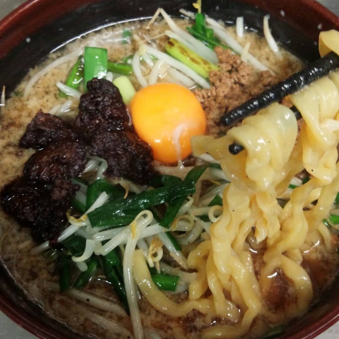 らーめん家 りりん Home Nagaoka Niigata Menu Prices Restaurant Reviews Facebook