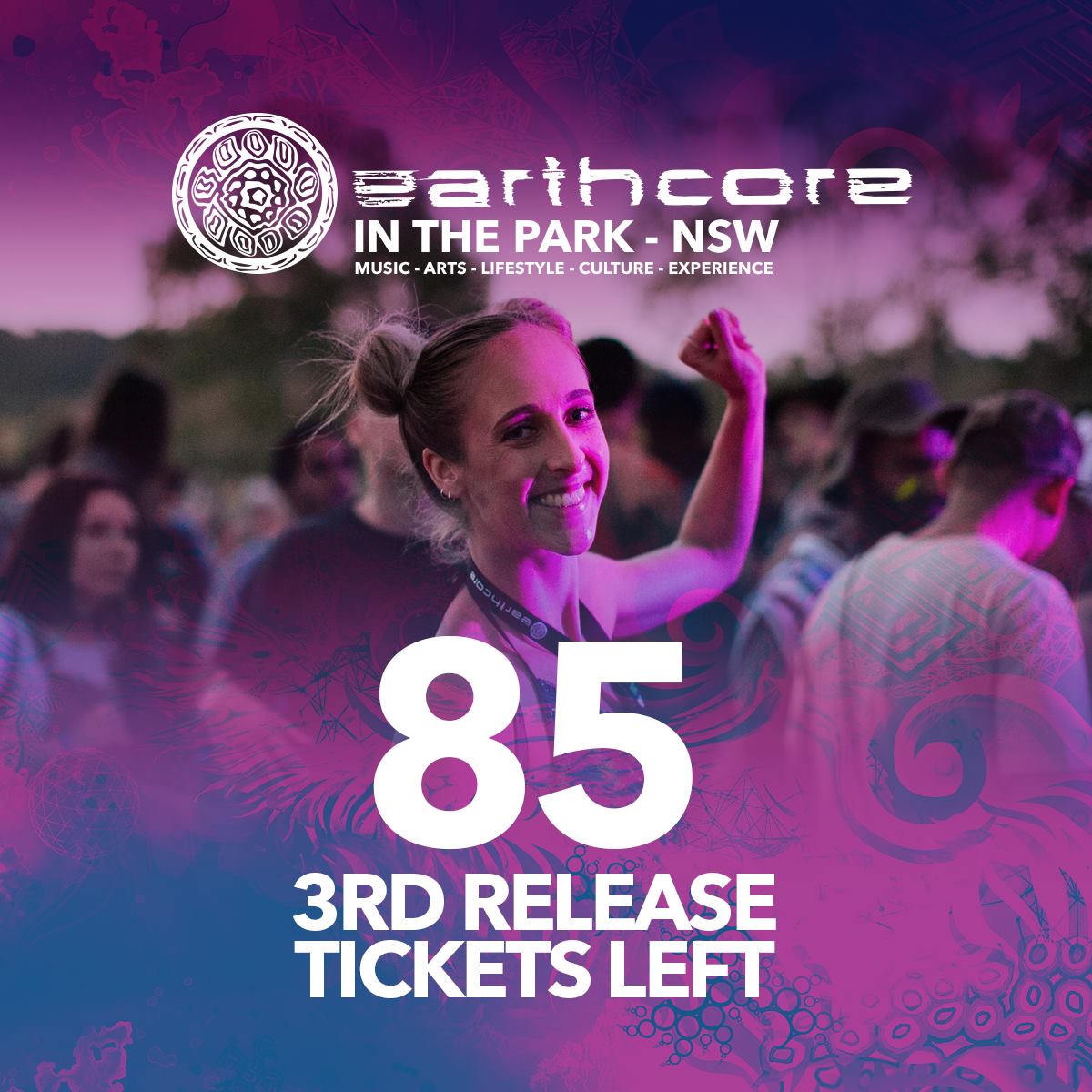 earthcore - Who's ready to experience earthcore in the... | Facebook