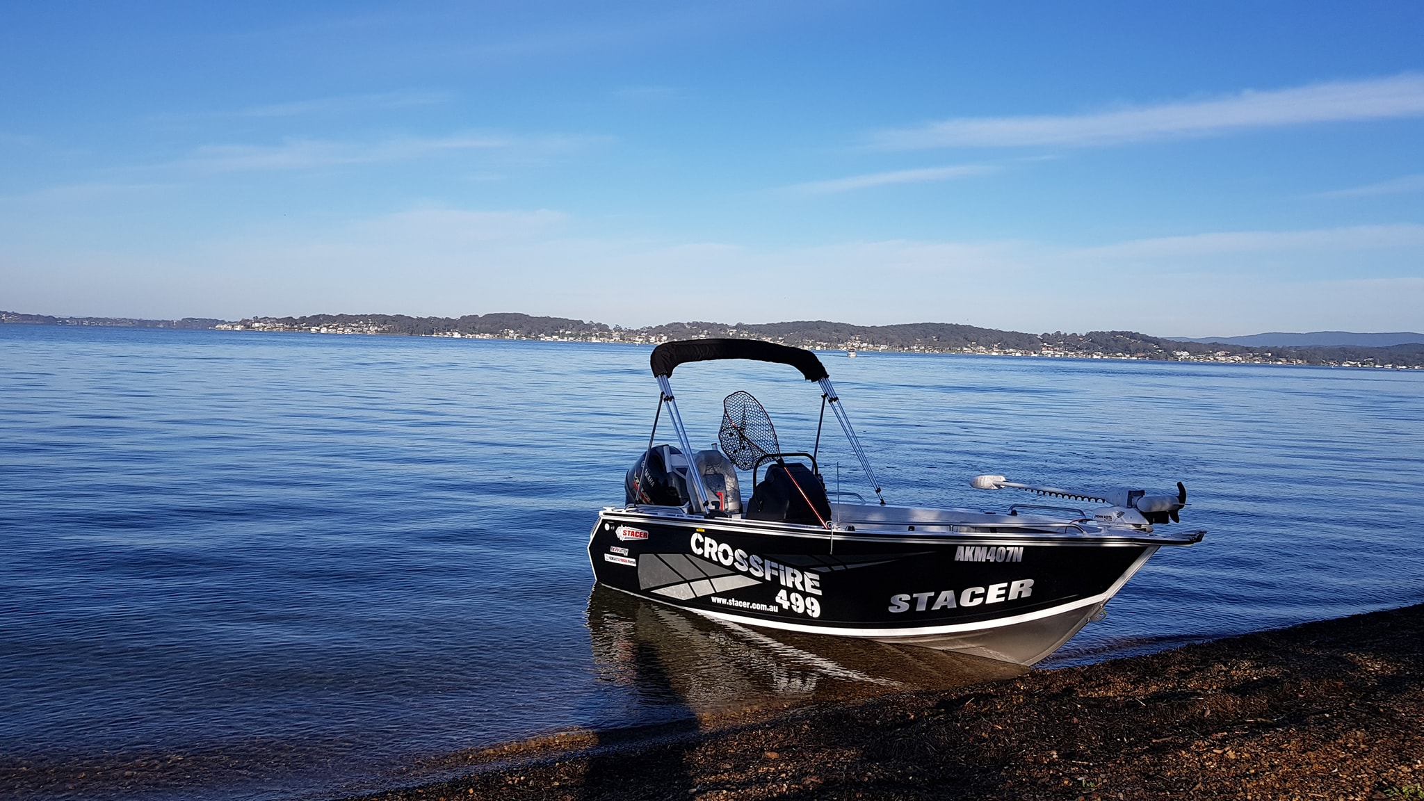 Newcastle Yamaha Marine