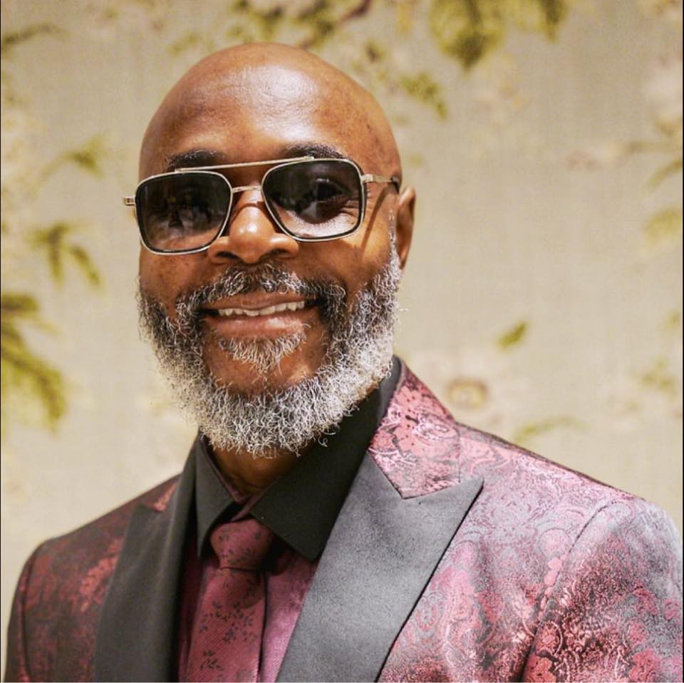 Steven Maynard
