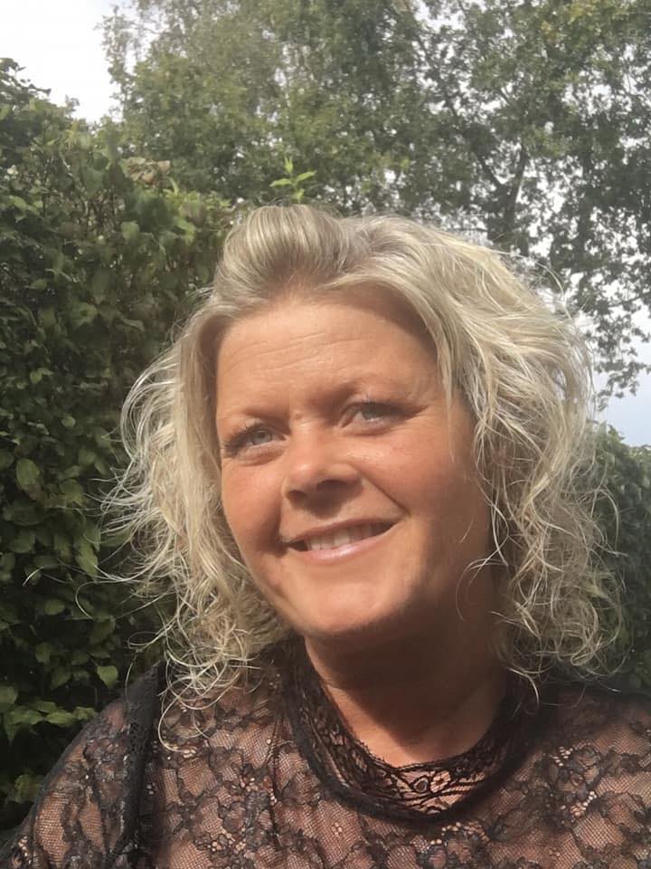 Trine Krohn Rasmussen