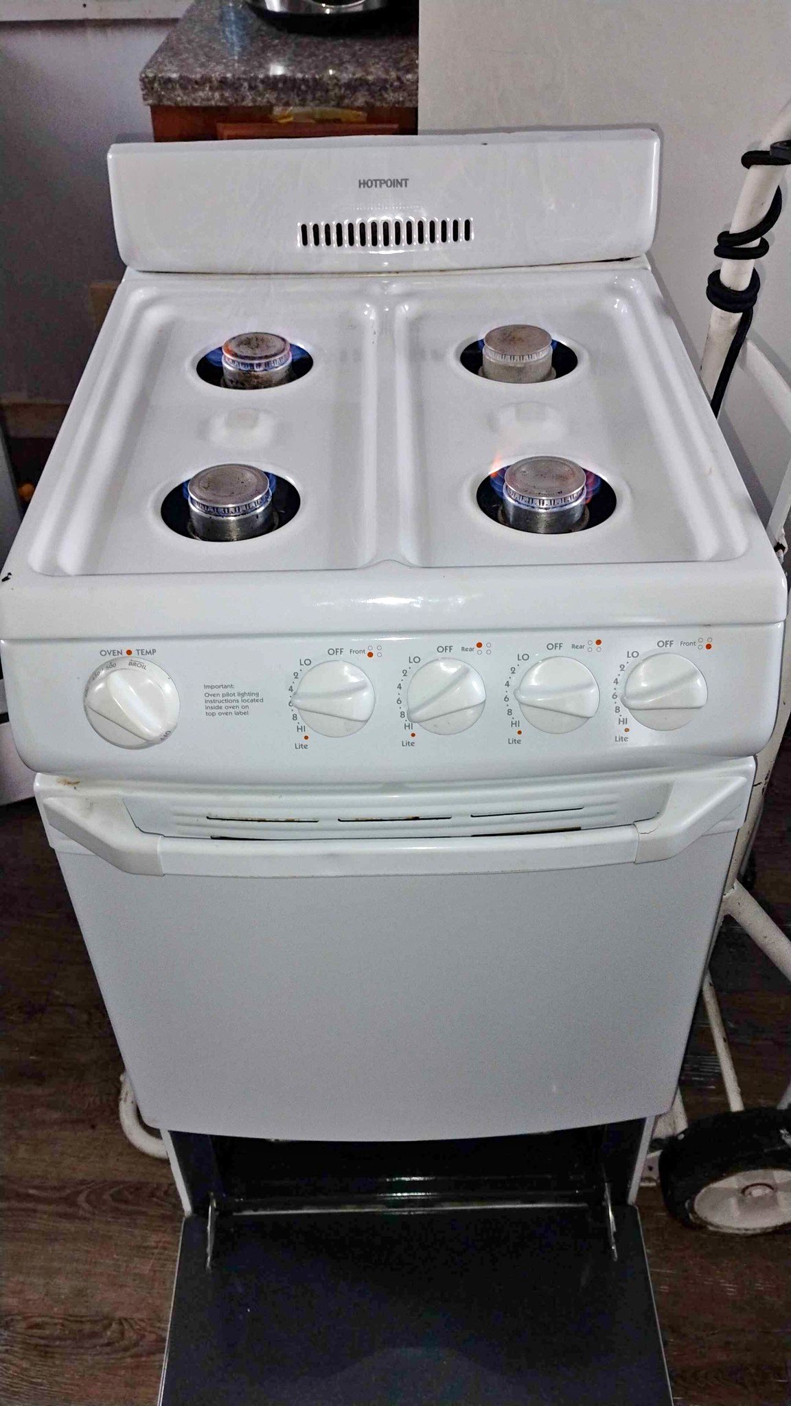 Free Used stove - Ranges & Ovens - Abita Springs, Louisiana | Facebook ...