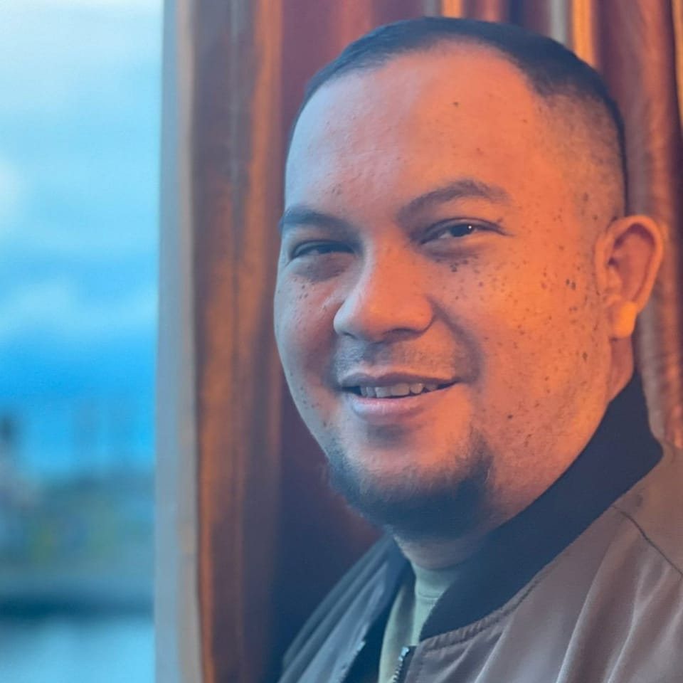 Ridwan Abadi