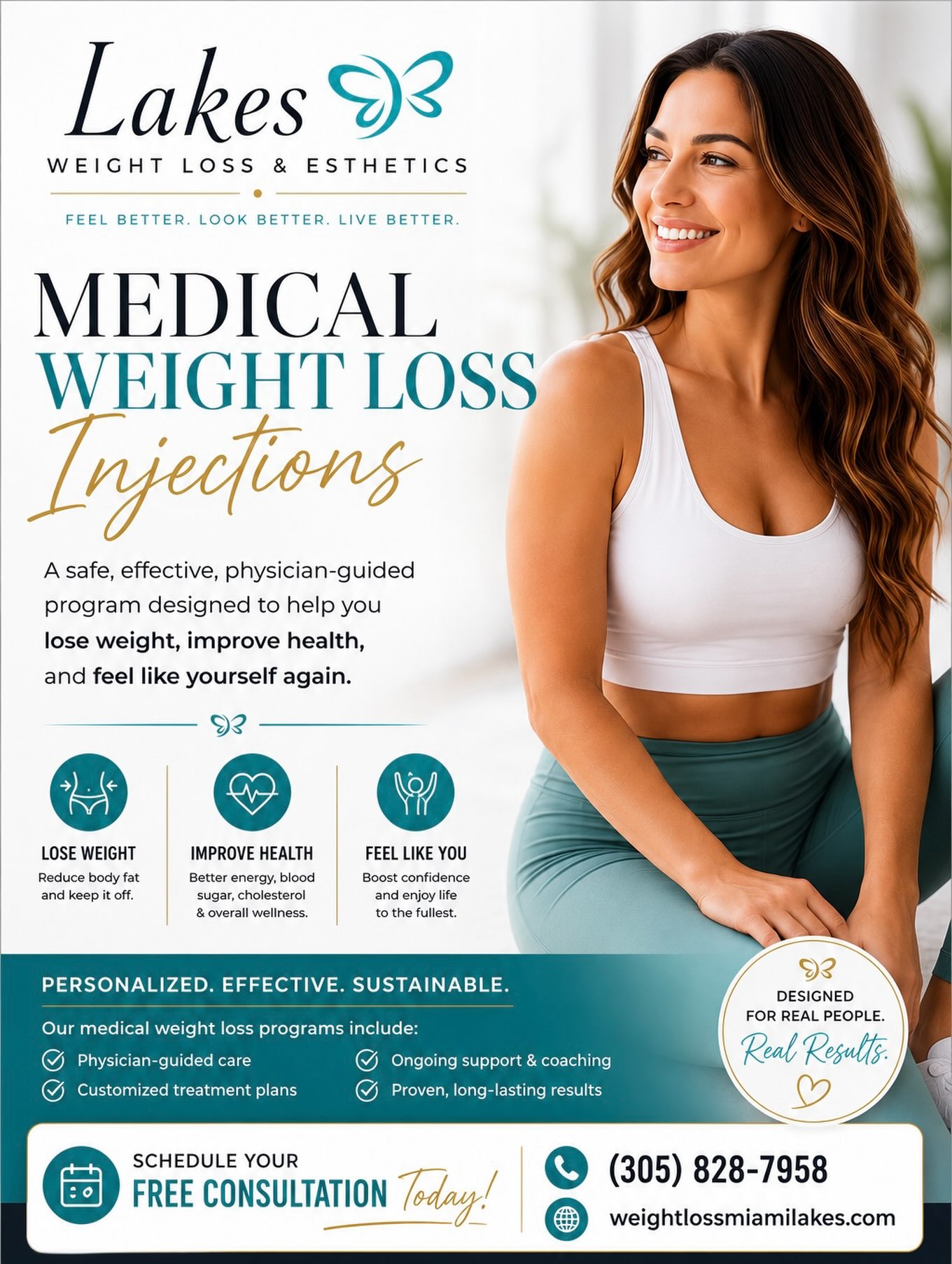 Lakes Weight Loss And Esthetics