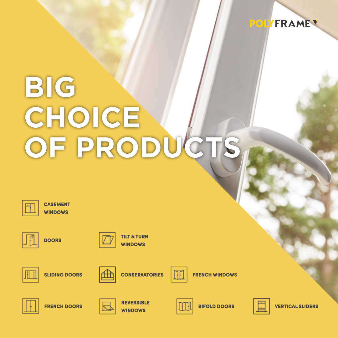 Polyframe