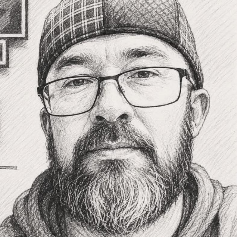 Jason Braud