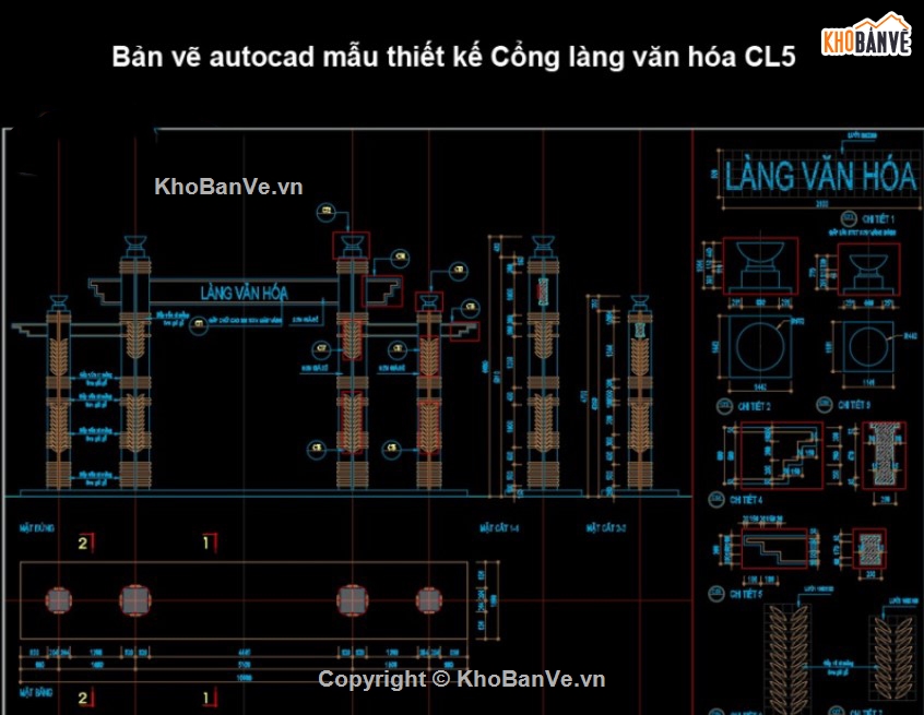 Kho bản vẽ - Đồ... - Kho bản vẽ - Đồ án thiết kế cho Designer