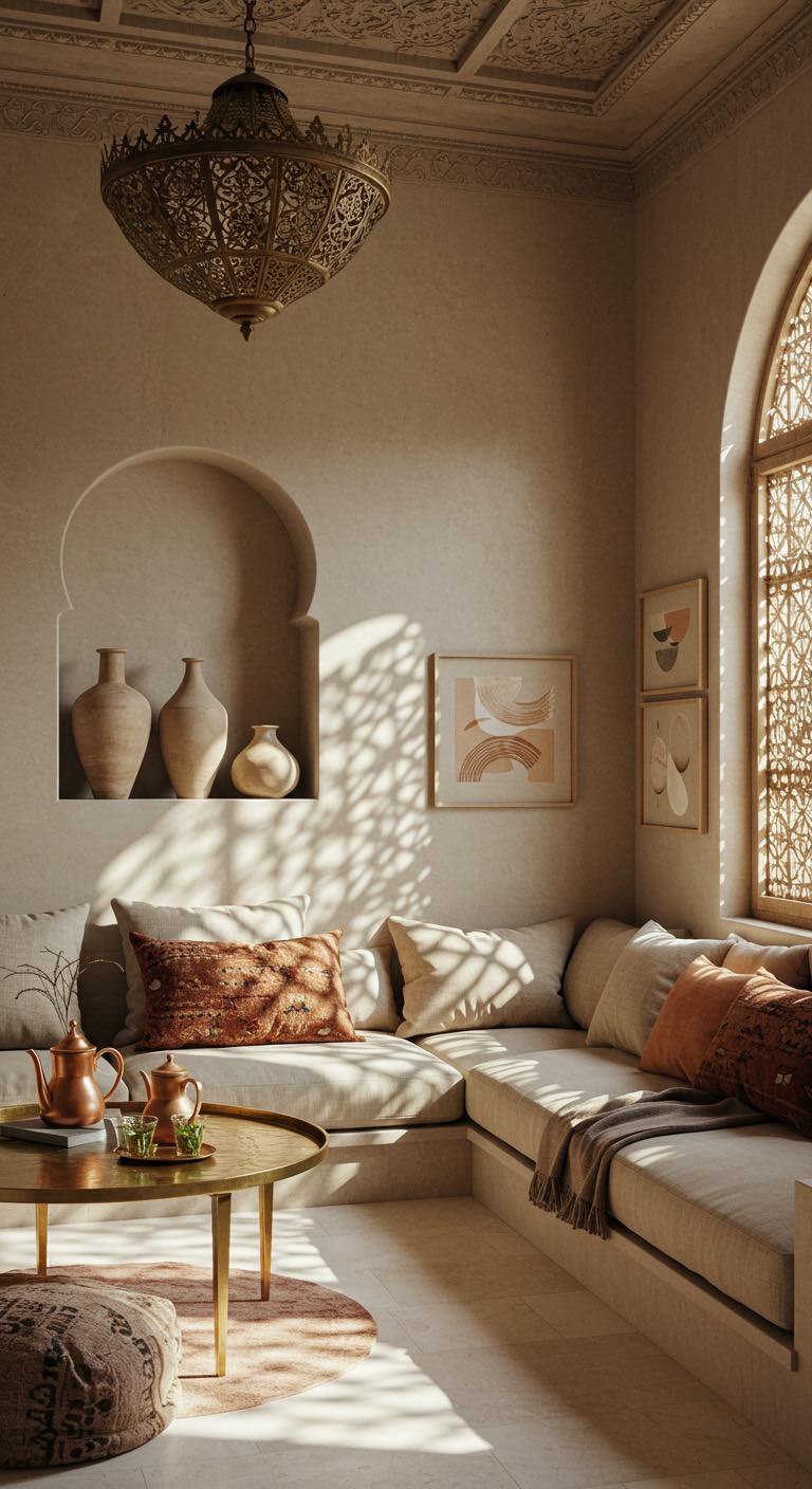 Medoy Lab Interiors | Paris