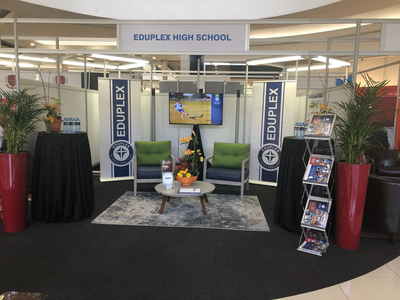 What a successful Edu-Expo this... - Edumatics Edu-Expo