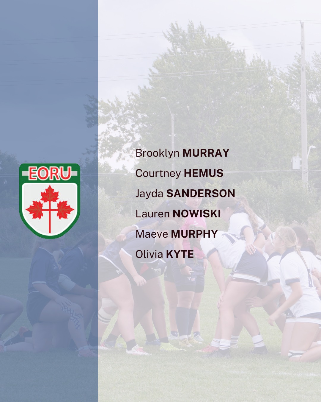 Rugby Ontario | Whitby ON
