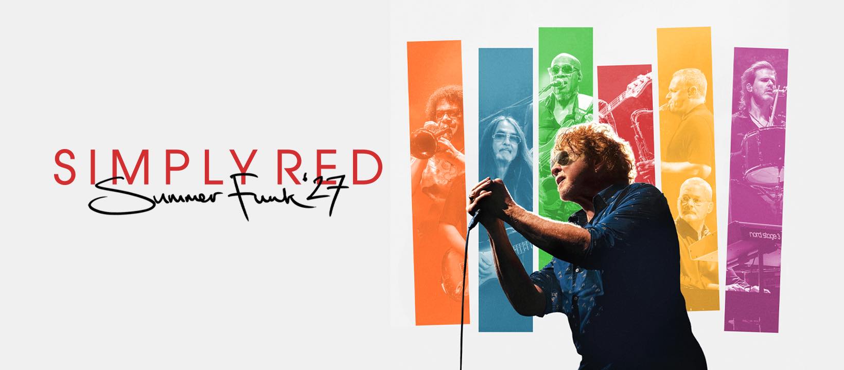 Simply Red